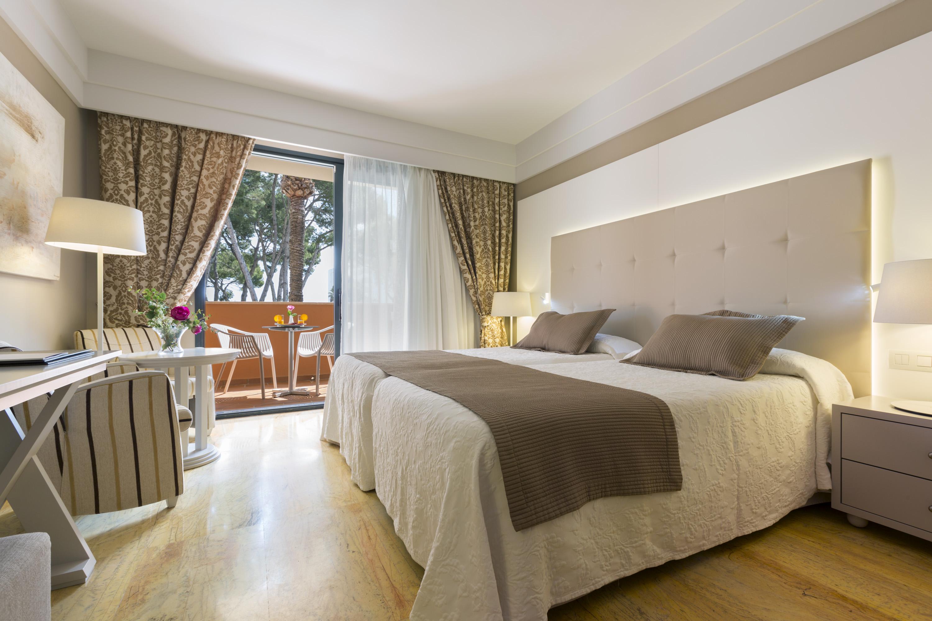 Hipotels Hipocampo Palace & 5*