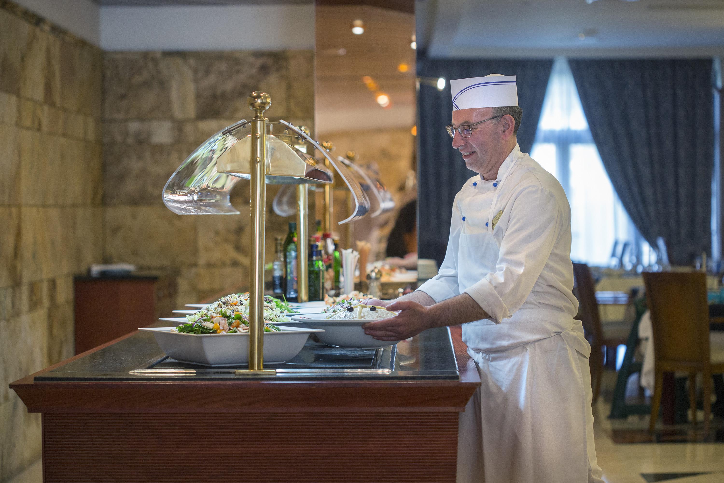Hipotels Hipocampo Palace & 5*