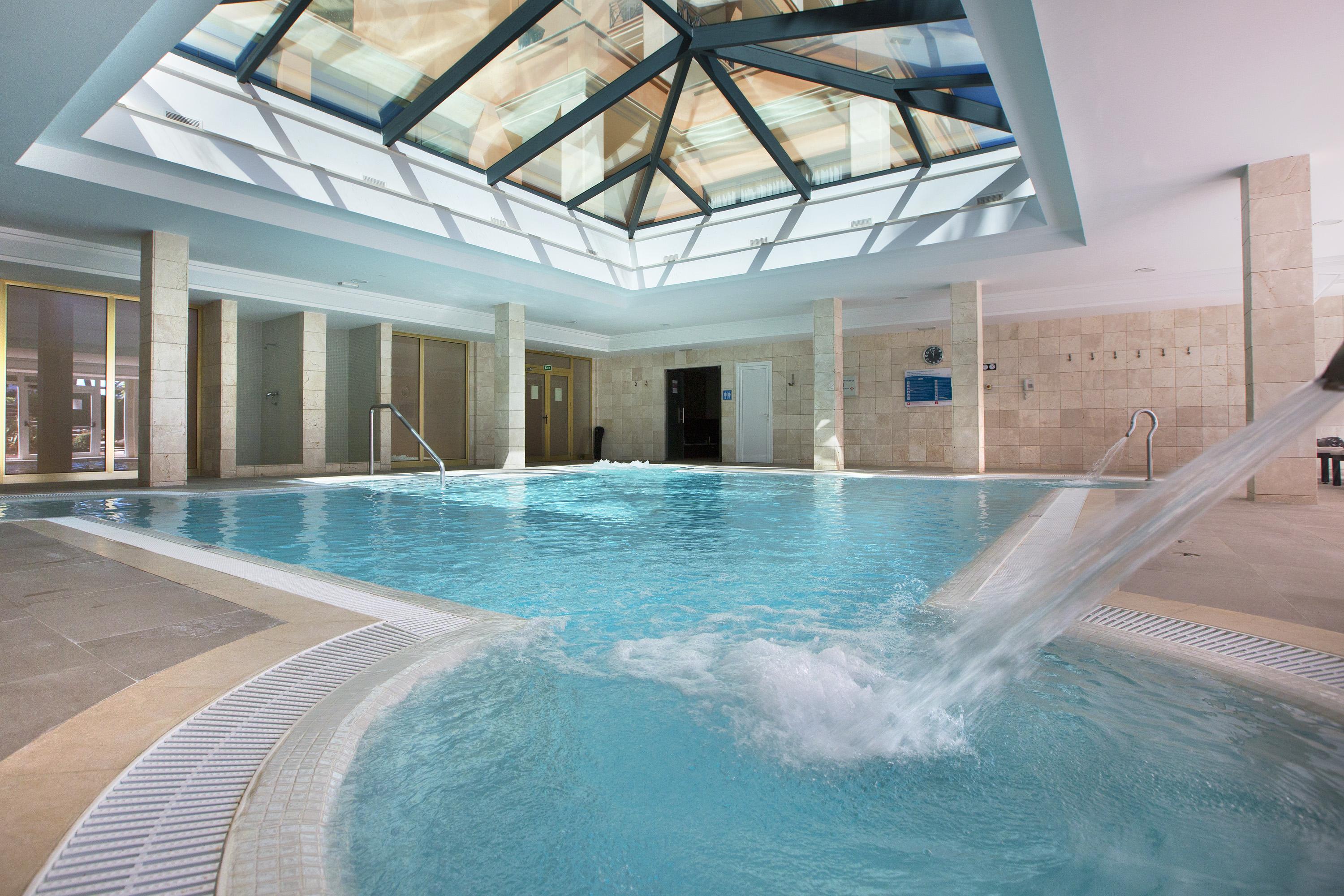 Hipotels Hipocampo Palace & 5* Cala Millor (Mallorca)