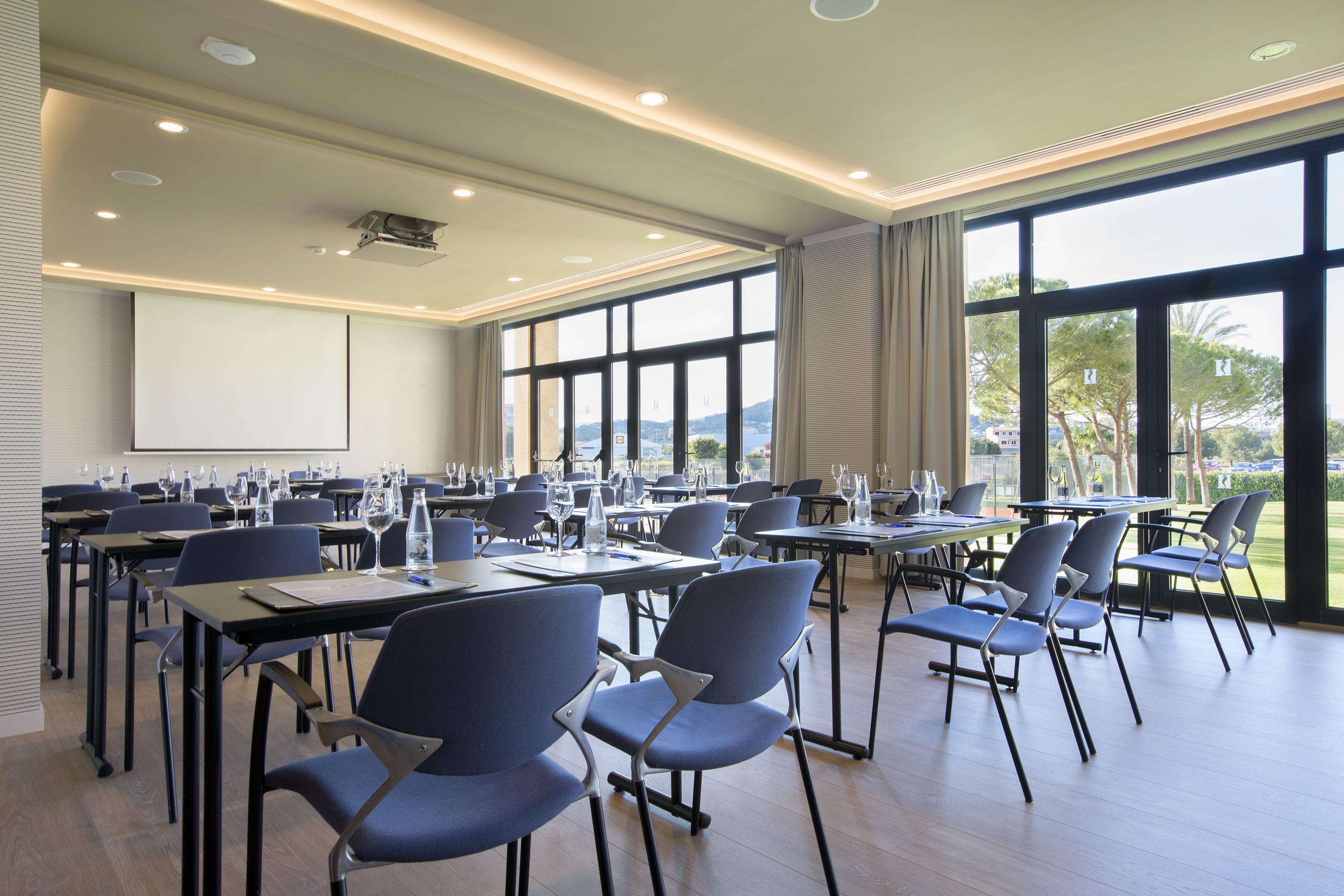 Hotel Hipotels Hipocampo Palace & 5*