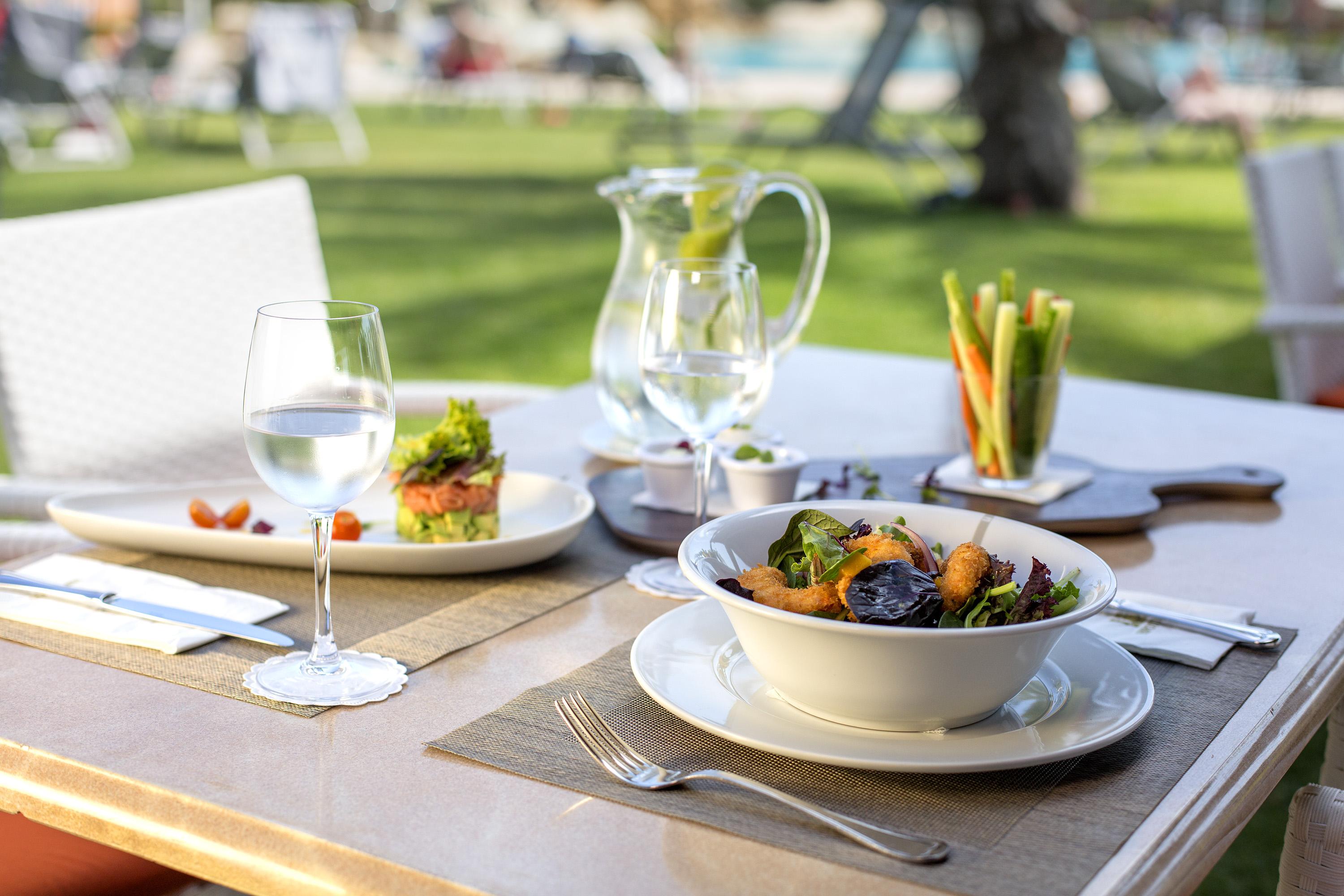 Hipotels Hipocampo Palace & Cala Millor (Mallorca)