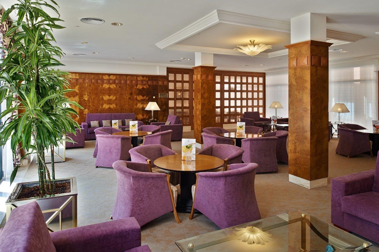 Hipotels Hipocampo Palace & Hotel