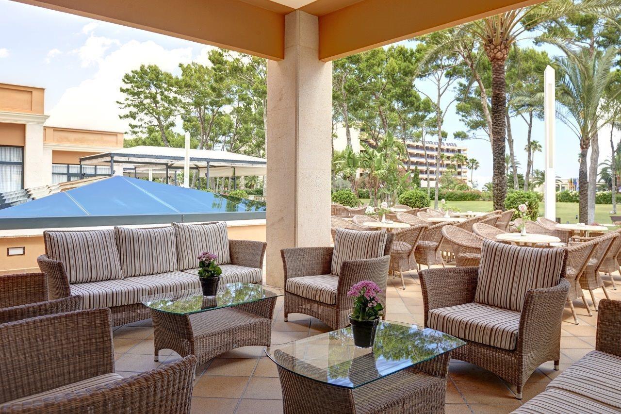 Hipotels Hipocampo Palace & Hotel 5*