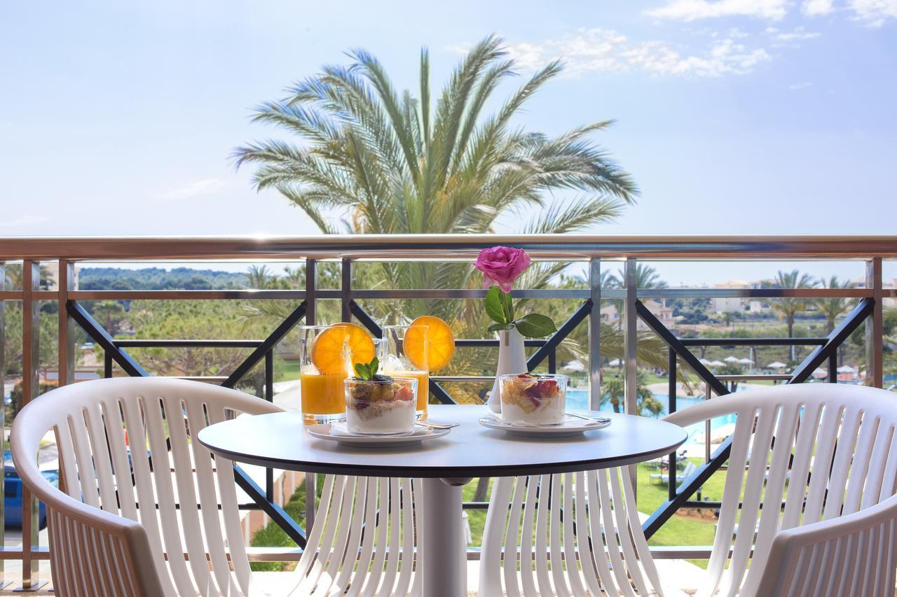 Hipotels Hipocampo Palace & Cala Millor (Mallorca)