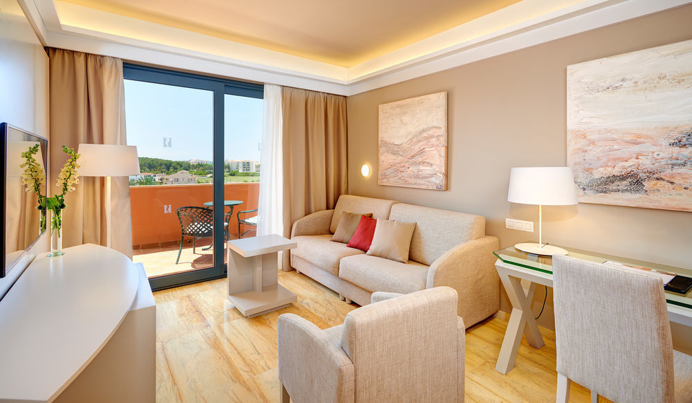 Hipotels Hipocampo Palace & Hotel 5*