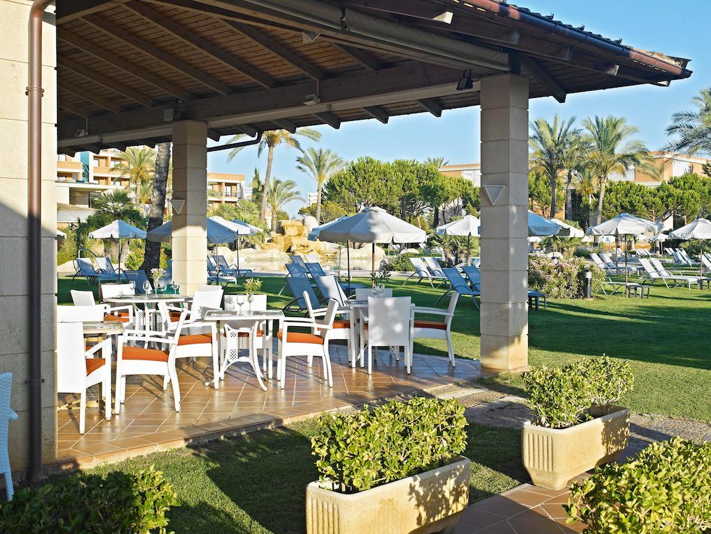 Hotel Hipotels Hipocampo Palace & 5*
